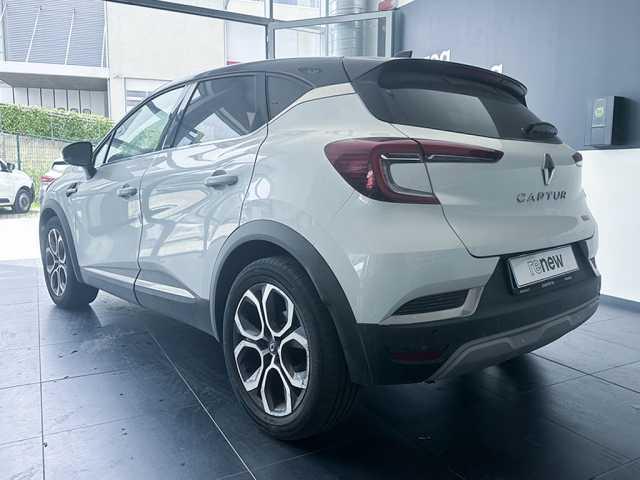 Renault Captur Full Hybrid E-Tech 145 CV Intens