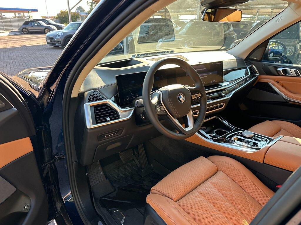 BMW X5 50 e xDrive Steptronic