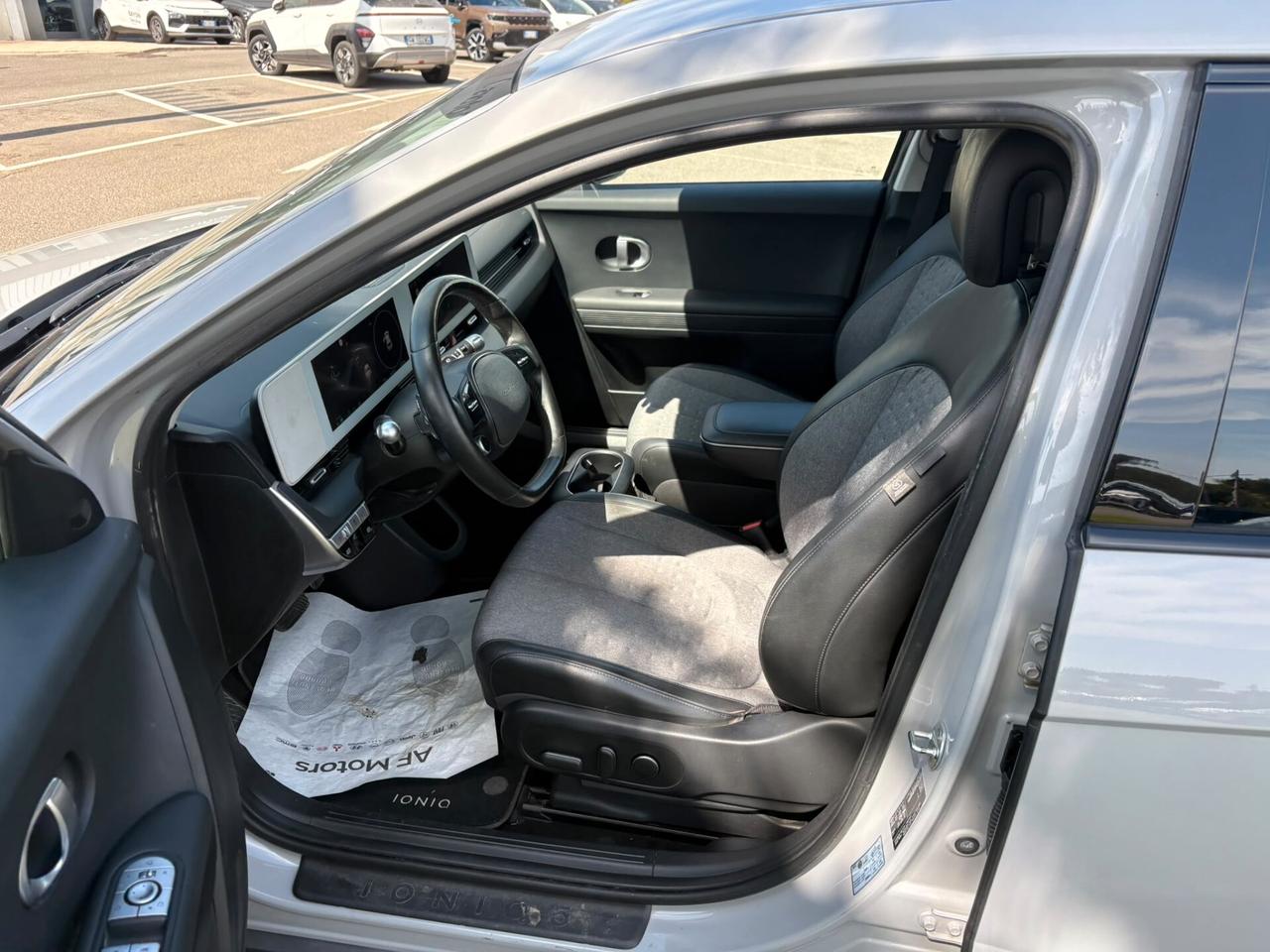 Hyundai Ioniq 5 58 kWh Innovation