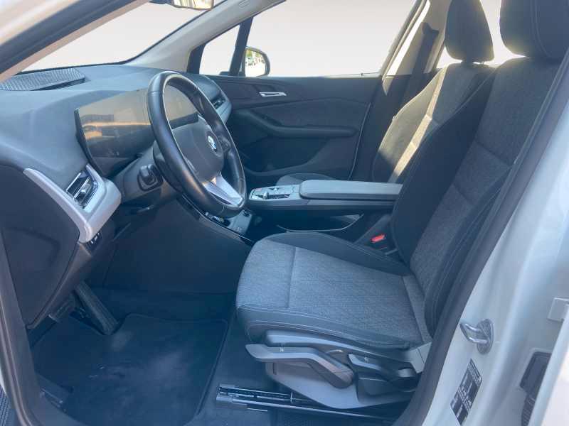 BMW 218i Active Tourer AuTo