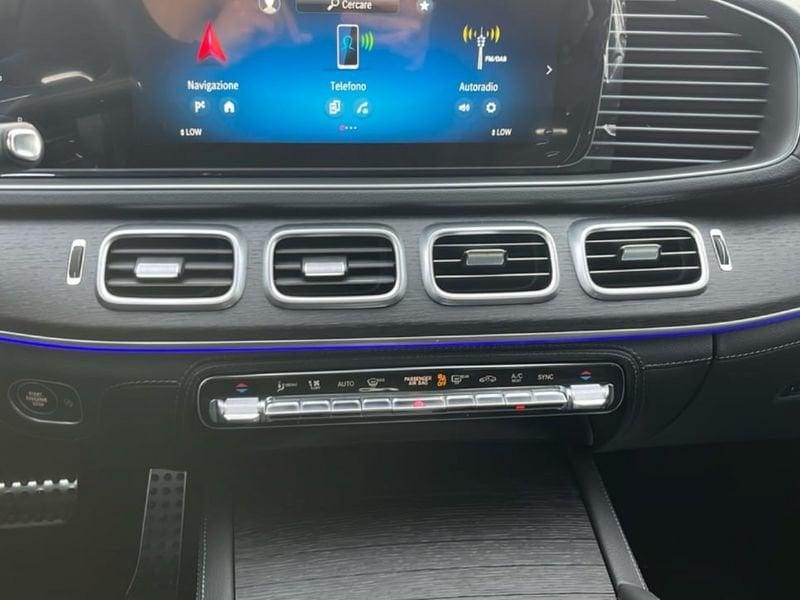 Mercedes-Benz GLE Coupé GLE 53 AMG 4Matic+ EQ-Boost AMG Line Premium Plus