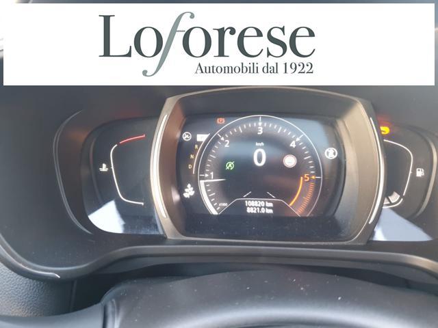 RENAULT Kadjar Blue dCi 8V 115CV EDC Sport Edition2
