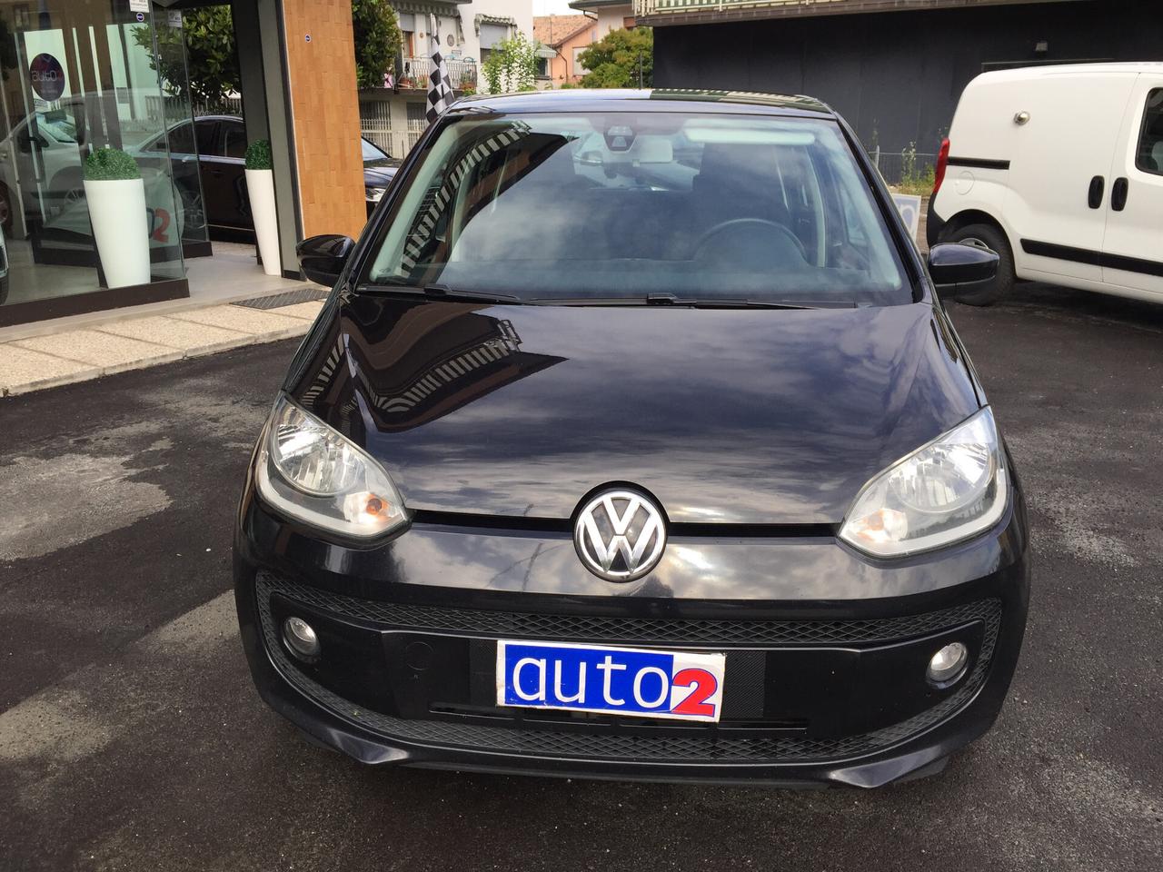 Volkswagen up! 1.0 5p. move up! X NEOPATENTATI