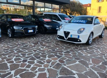 Alfa Romeo MiTo 1.3 JTDm 95 CV S&S