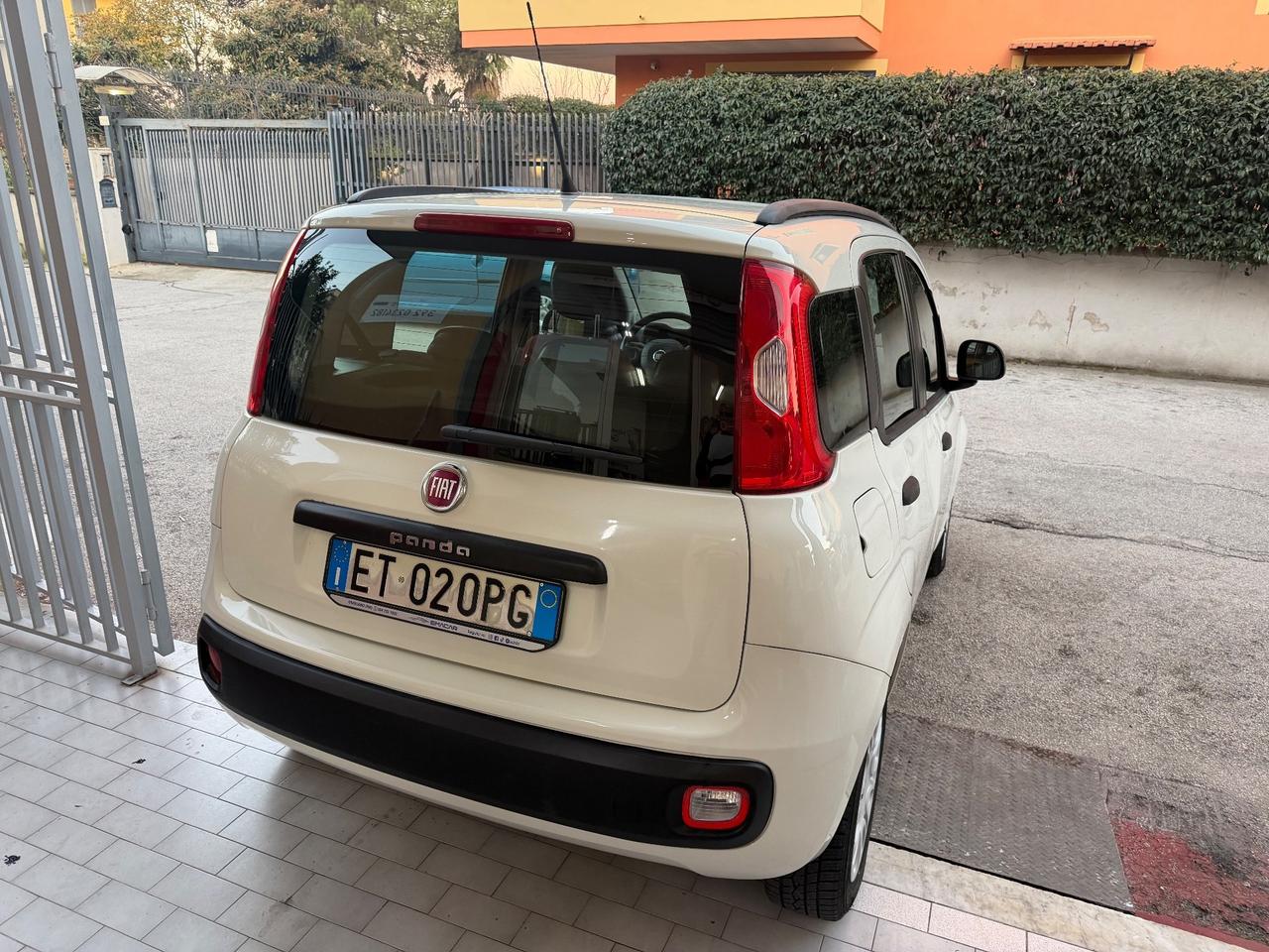 Fiat Panda 1.2 Easy