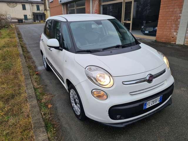 Fiat 500L 1.6 mjt 105cv autocarro n1 4 posti