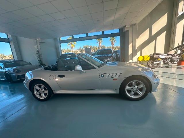 BMW Z3 2.0 24V cat Roadster