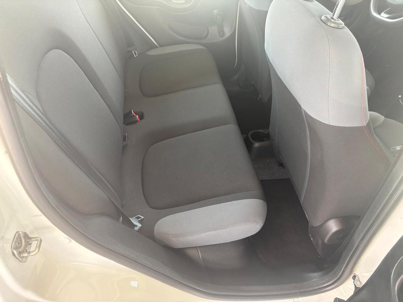 Fiat Panda 1.2 EasyPower Easy