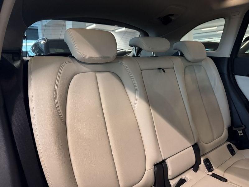 BMW X1 sDrive18d xLine