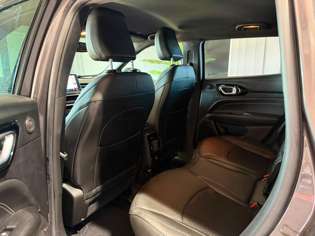 Jeep Compass 1.6 Multijet II 2WD Limited 80th Anniversary