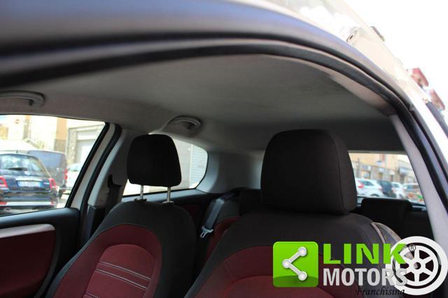 FIAT Punto Evo 1.4 3 porte Neopatentati