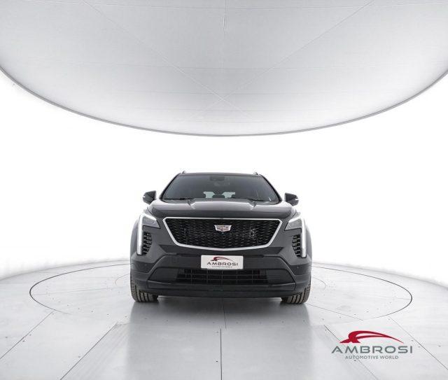 CADILLAC XT4 350 TD AWD Premium Luxury