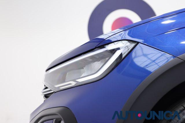 VOLKSWAGEN Taigo 1.0 TSI 115 CV R-LINE FARI LED TETTO PANORAMA