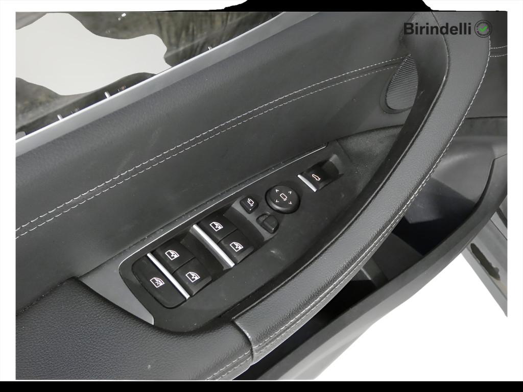 BMW X3 (G01/F97) - X3 xDrive20d 48V Luxury