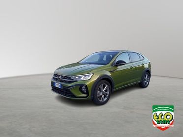 VOLKSWAGEN Taigo 1.0 TSI 110 CV R-Line