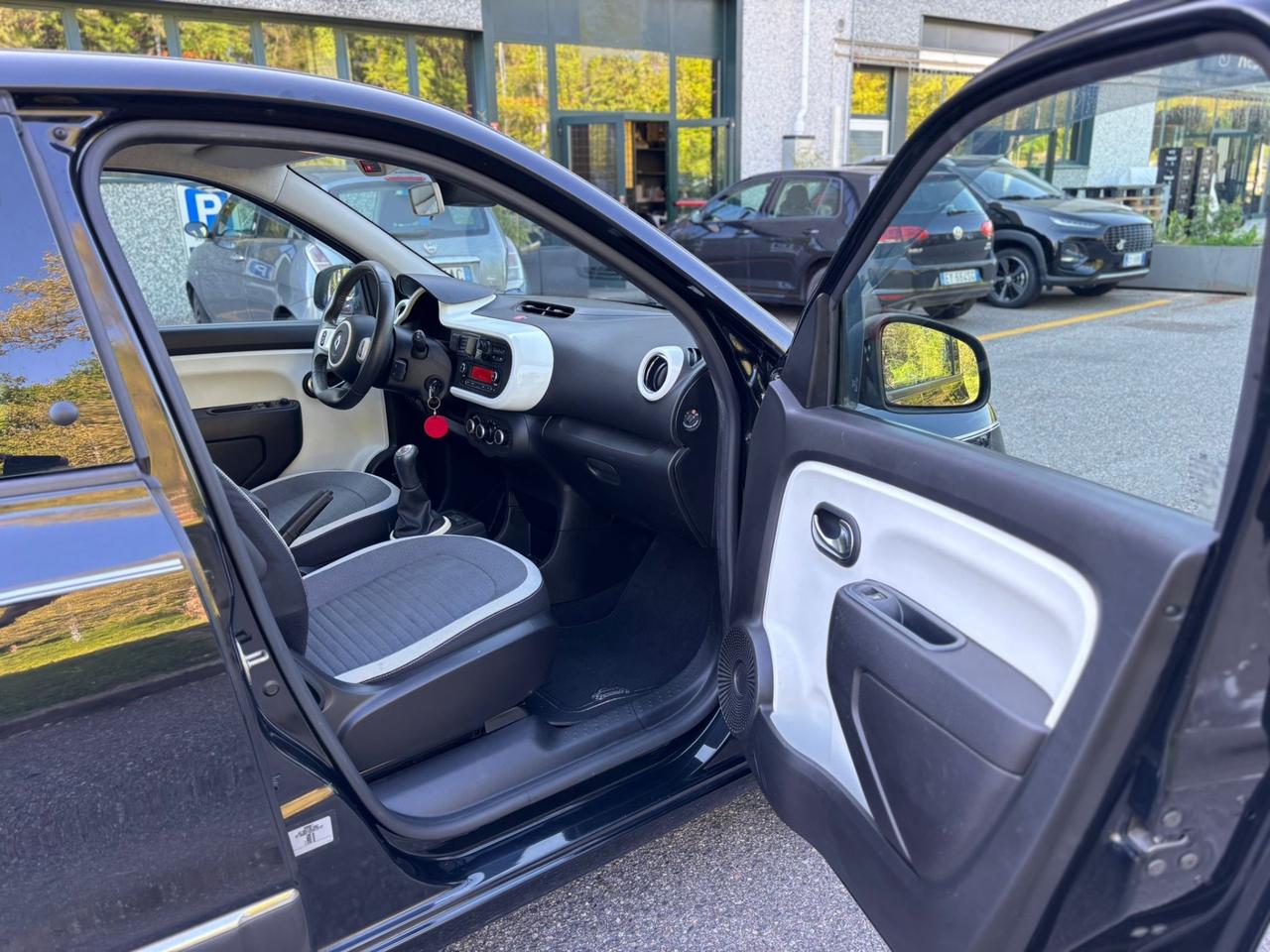 Renault Twingo SCe Stop&Start Intens