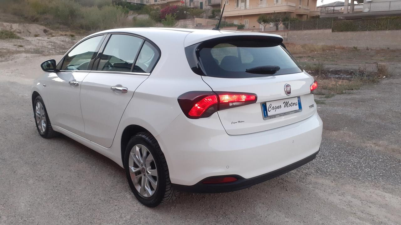 Fiat Tipo FIAT TIPO 1.6 120 CV