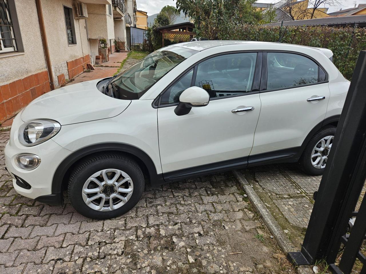 Fiat 500X 1.3 MultiJet 95 CV OK NEOPATENTATI