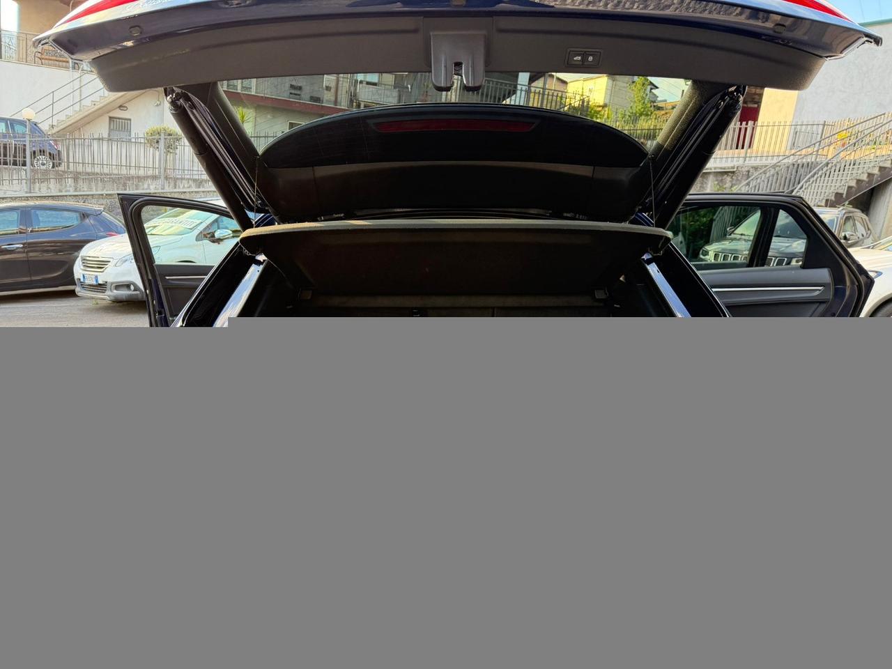 AUDI Q3 SPB 35 TDI S tronic S line edition