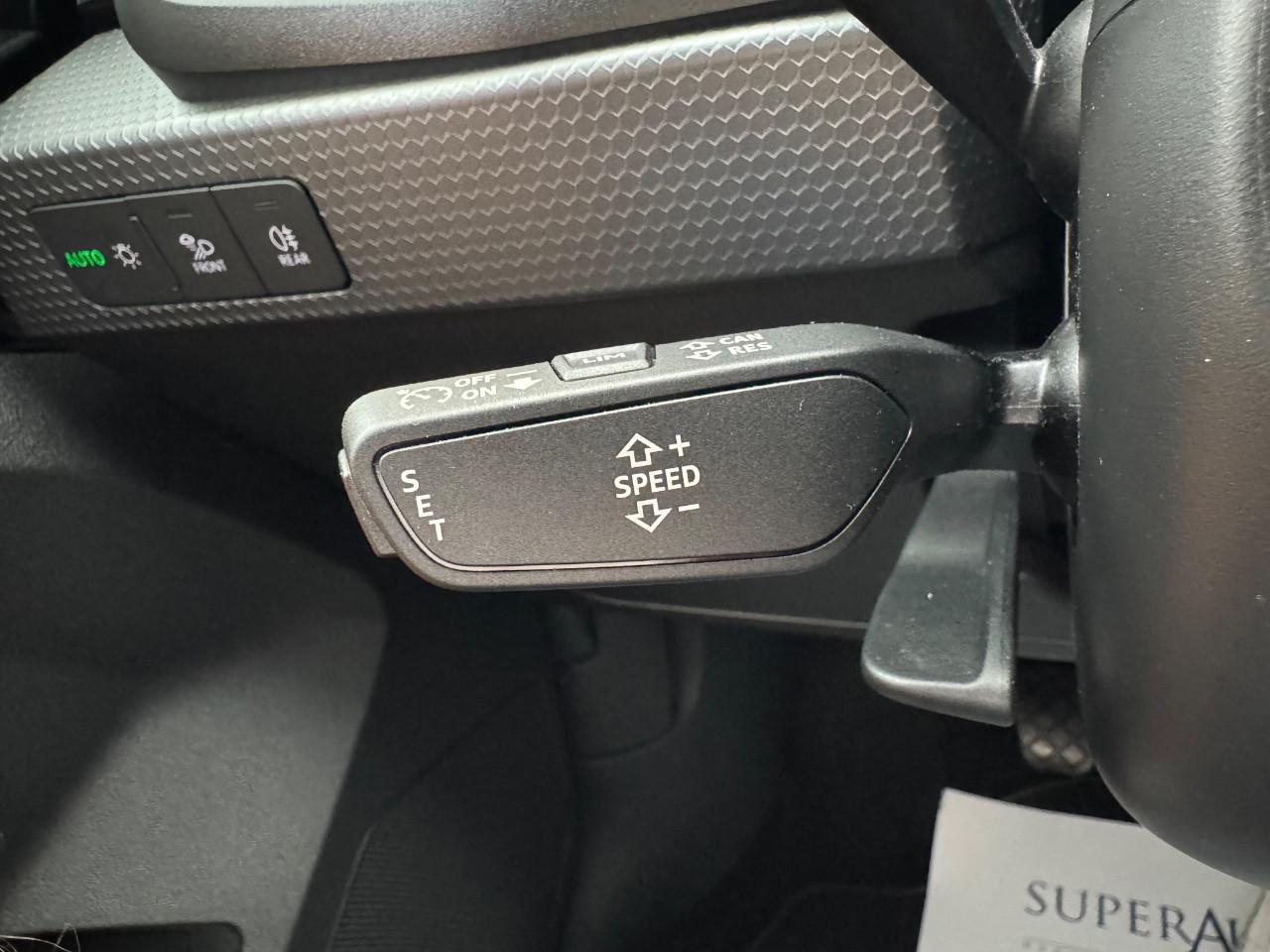 Audi A1 Allstreet 30 TFSI 116cv Full LED