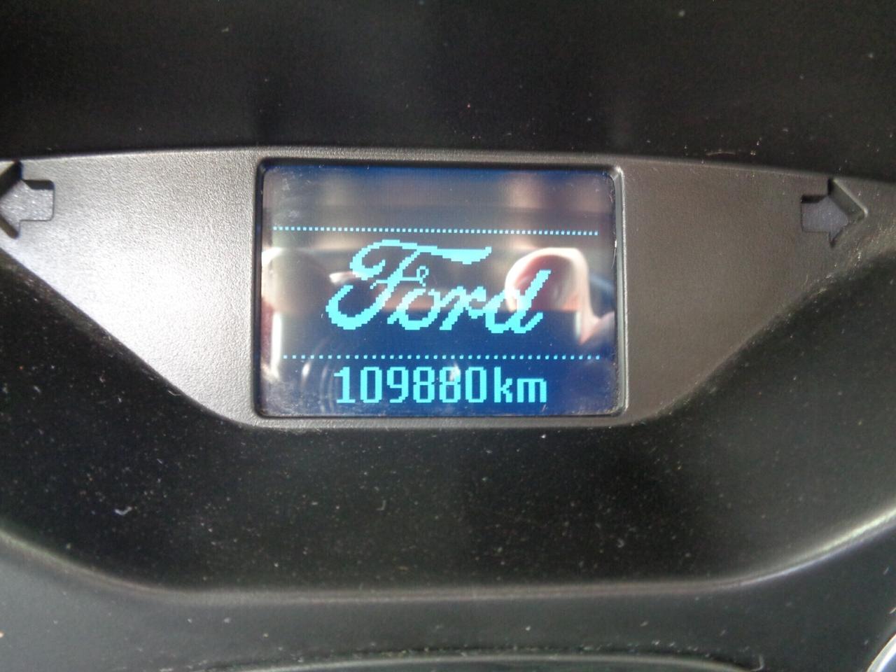 ford focus 1.0 turbo benzina full motore nuovo km0