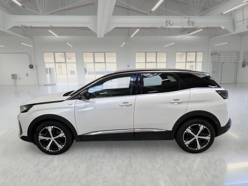 PEUGEOT 3008 BlueHDI 130 EAT8 GT Pack aut.