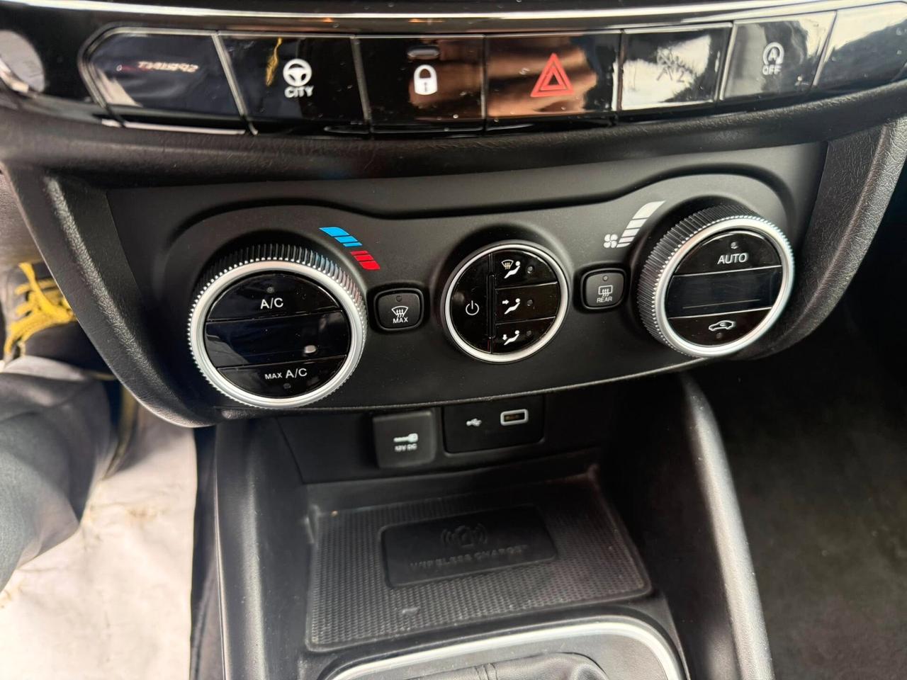 Fiat Tipo 1.3 Mjt S&S 5 porte City Life