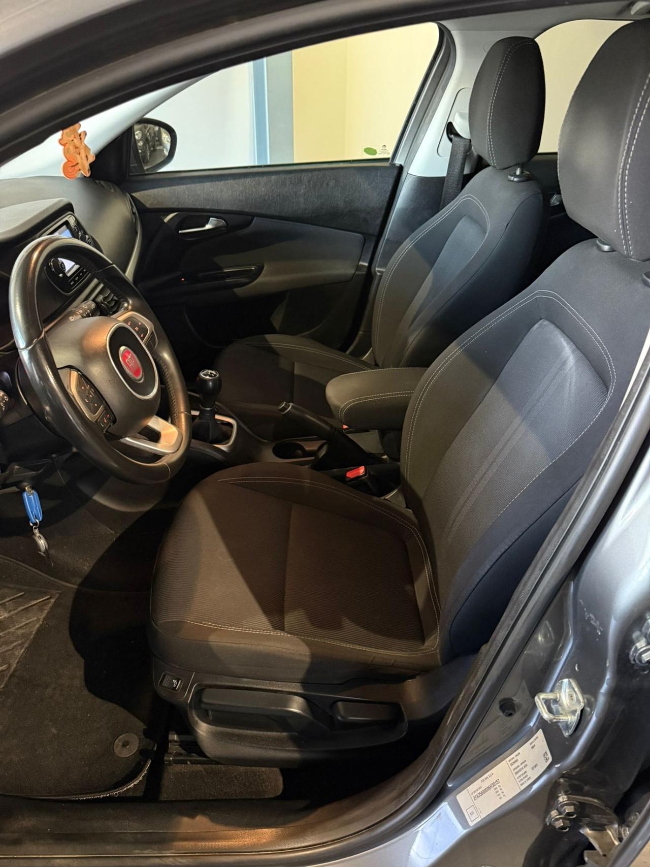 Fiat Tipo 1.3 Mjt - NEOPATENTATI-GARANZIA