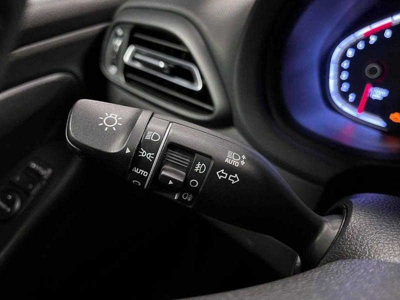 Hyundai i30 i30 Wagon 1.0 T-GDI iMT 48V 120cv Prime