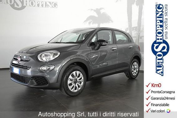 FIAT 500X 1.0 T3 120 CV Cult #KM0