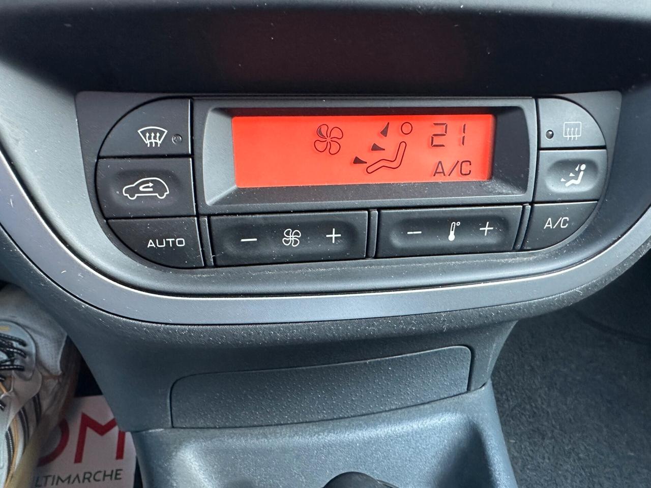 Citroen C3 1.1 Cashmere