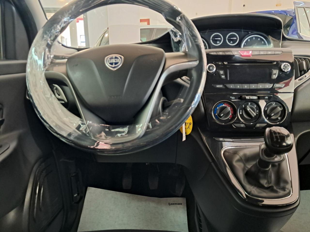 Lancia Ypsilon 1.2 GPL 5 porte S&S Platinum
