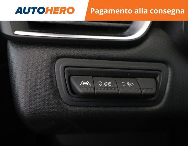 RENAULT Clio Full Hybrid E-Tech 140 CV 5 porte Zen