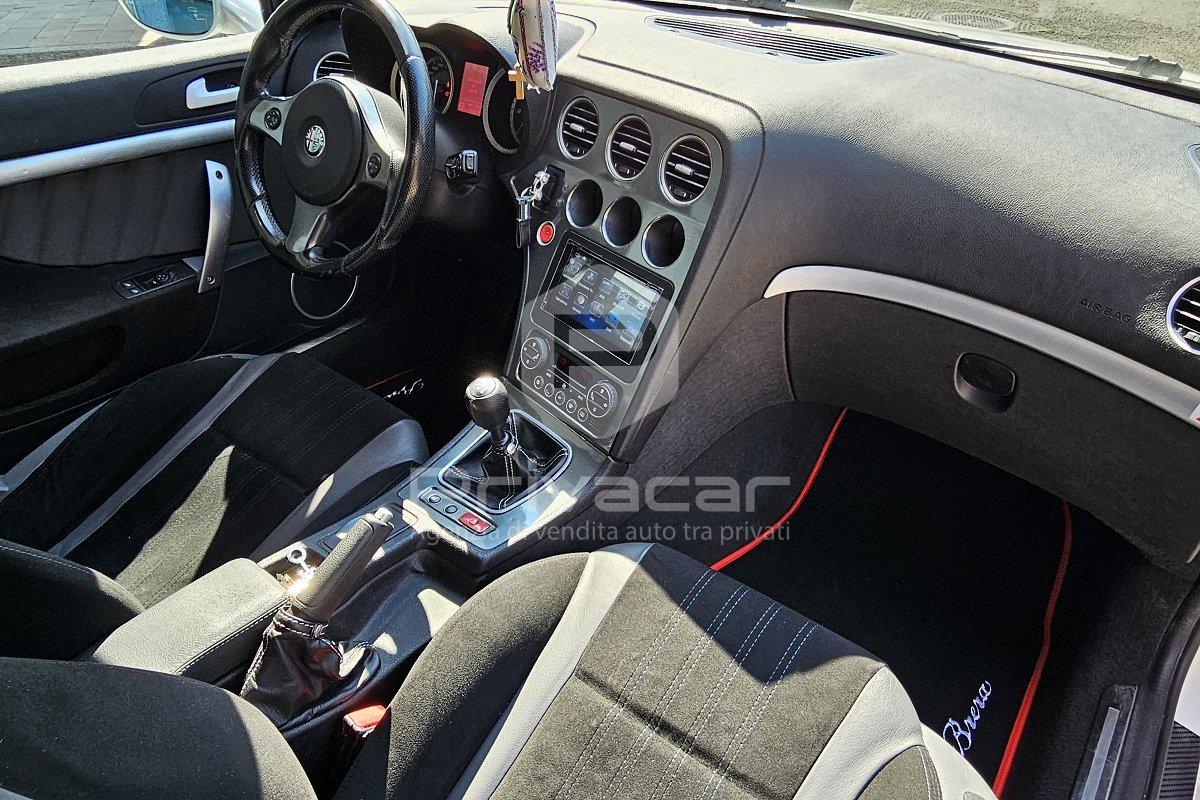 ALFA ROMEO Brera 2.0 JTDm