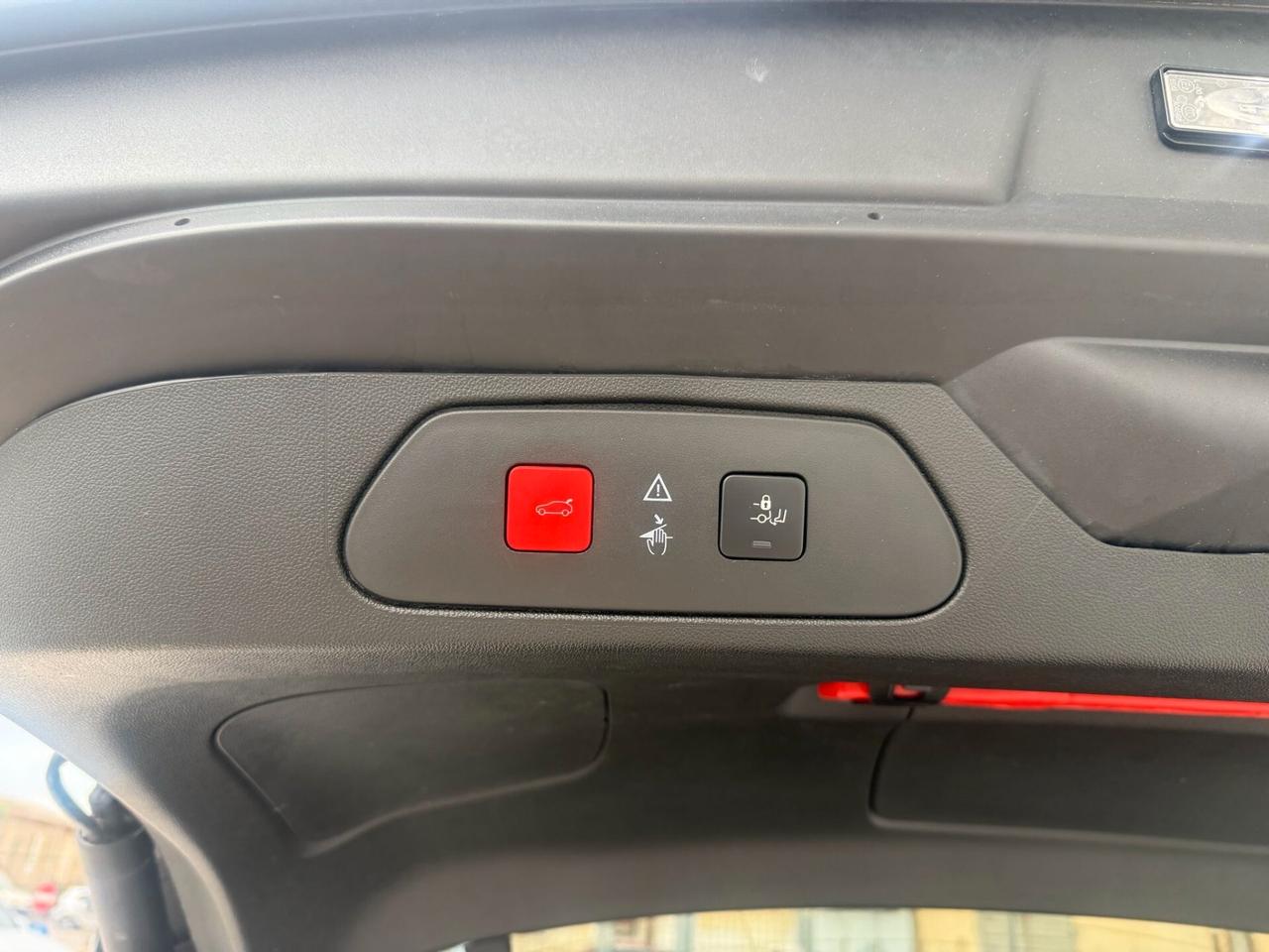 Opel Grandland X 1.5 diesel 131CV Ultimate