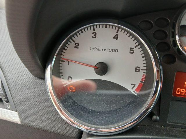 PEUGEOT 207 1.4 88CV 5p.