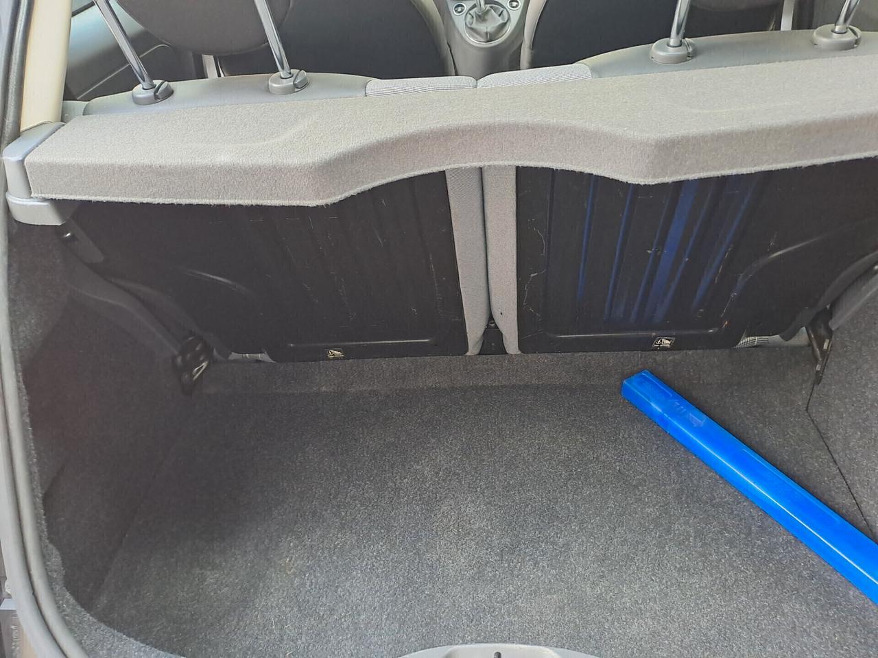Fiat 500 1.3 Multijet 95 CV Lounge