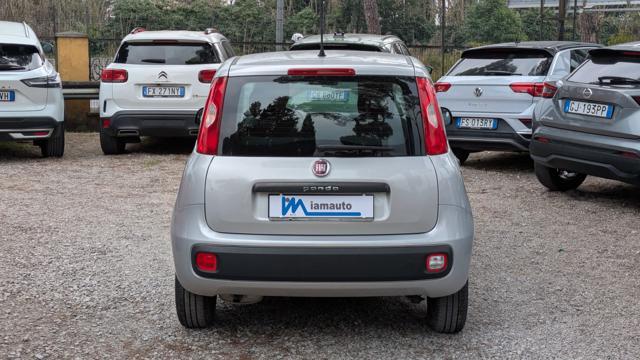 FIAT Panda Easy 1.2cc 69cv CLIMA