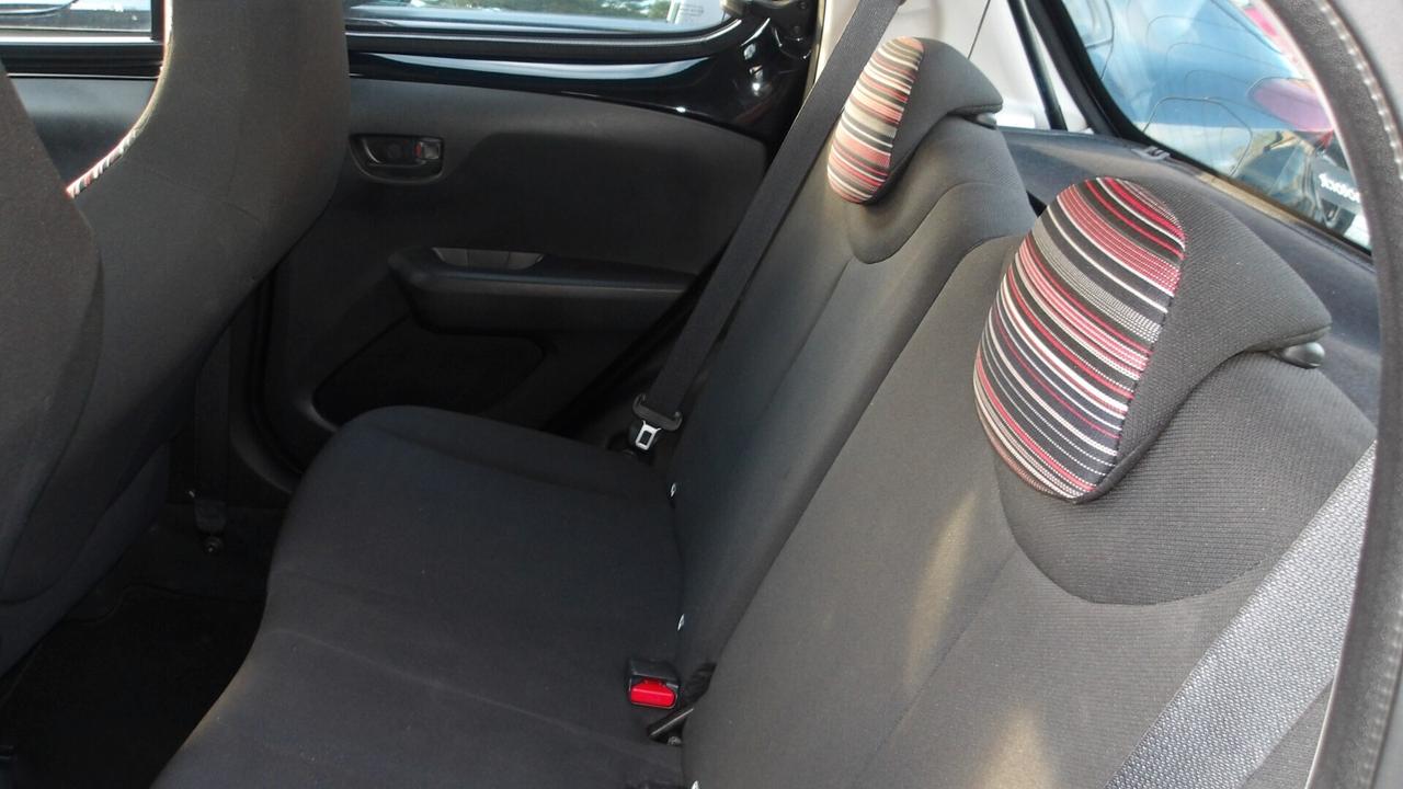 CITROEN C1 1.0 BENZ -PREZZO PROMO!