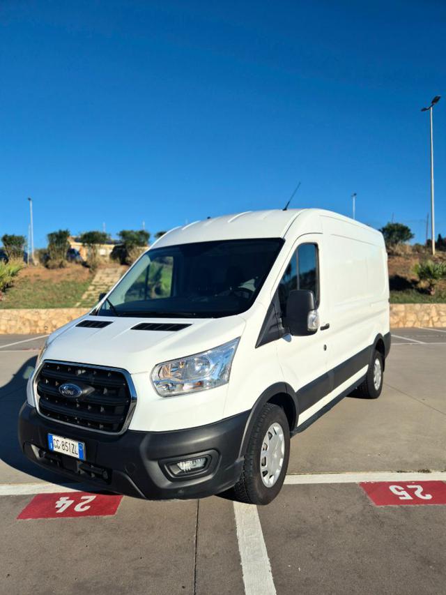 FORD L2 H2 E-TRANSIT