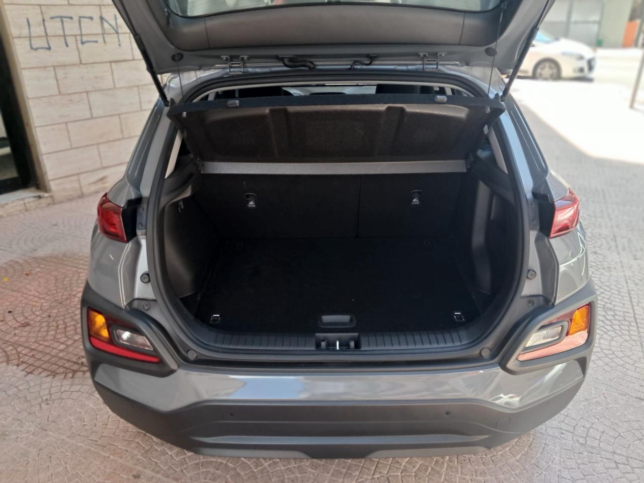 HYUNDAI KONA1.6 CRDI 115 CV Comfort-Euro 10490