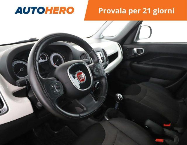FIAT 500L 1.3 Multijet 95 CV Pop Star