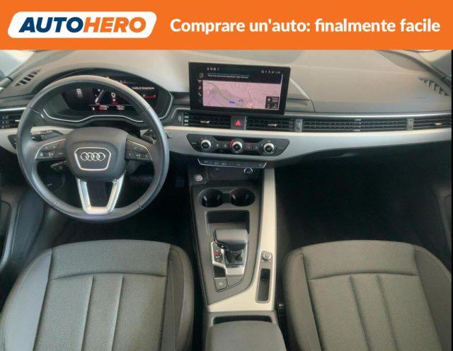 AUDI A4 Avant 30 TDI/136 CV S tronic