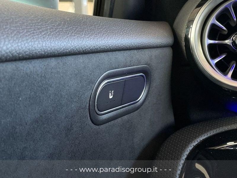 Mercedes-Benz Classe A A250e PHEV 2024 | 1.3 - 218CV | AMG LINE