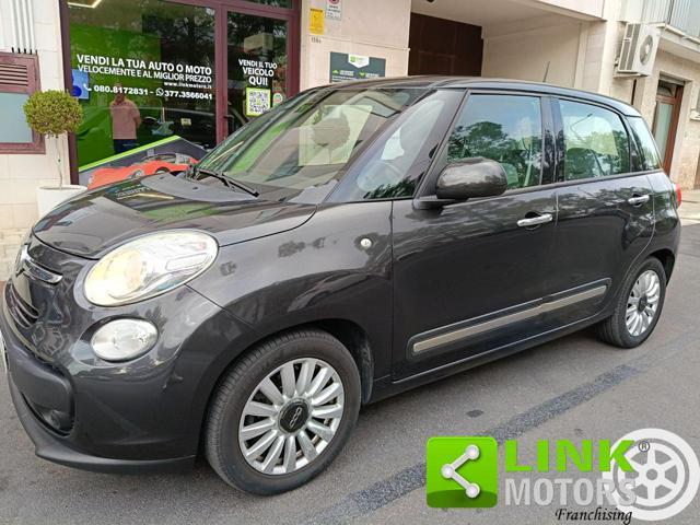 FIAT 500L 1.4 95 CV Pop Star GPL NEOPATENTATI