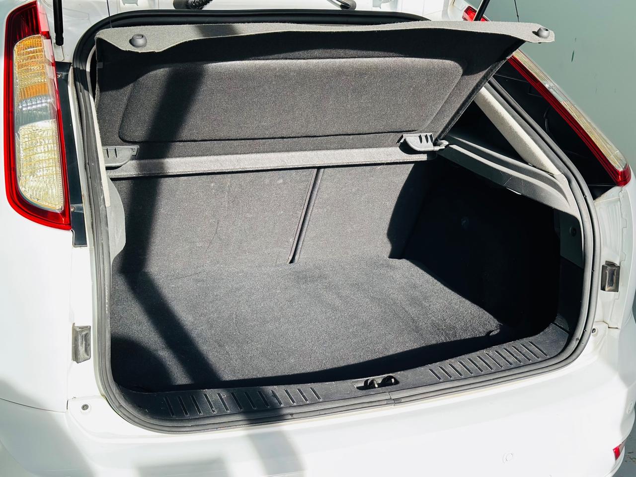 Ford Focus ST 2.0 GPL 145cv 3 PORTE