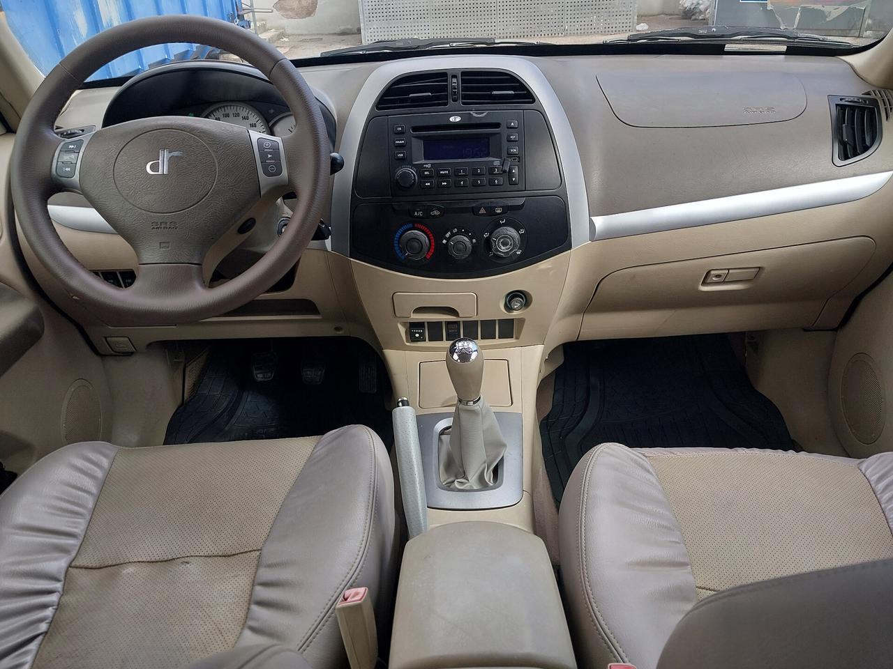 DR5 1.6 16V GPL SOLO 51.000KM. 08/2009