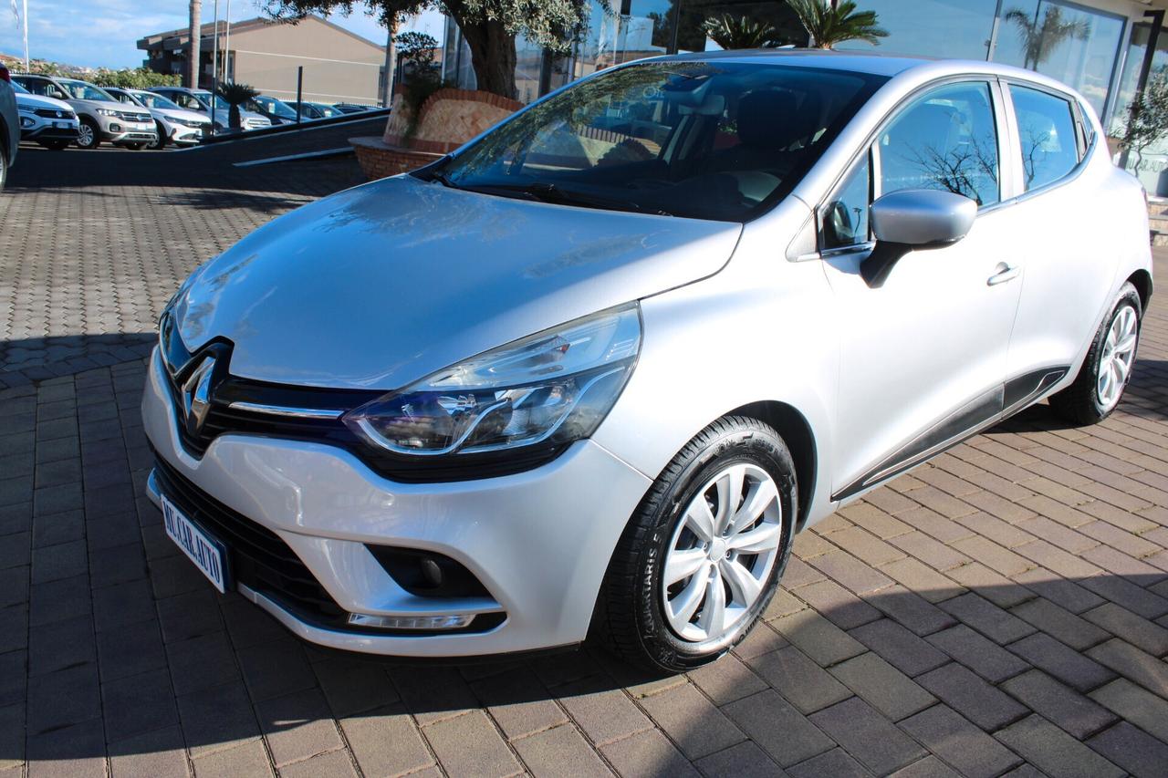 Renault Clio 1.2 75CV 5 porte Intens