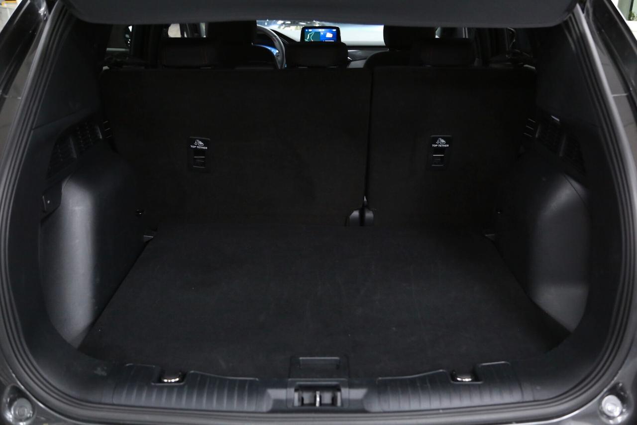 Ford Kuga 2.0 EcoBlue 120 cv ST-Line auto