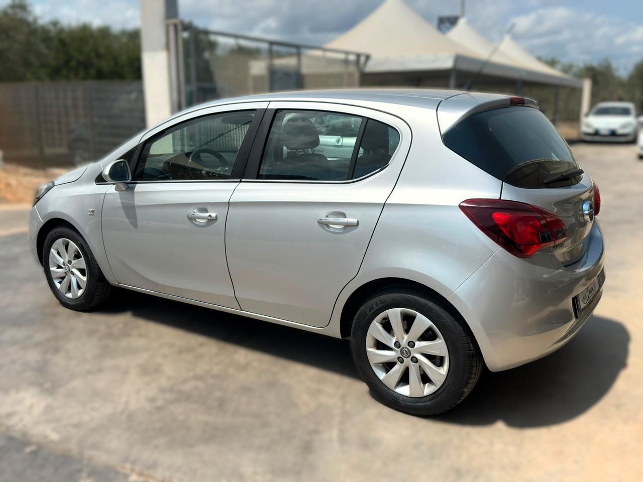 Opel Corsa 1.3 CDTI ecoFLEX Start&Stop 5 porte Cosmo